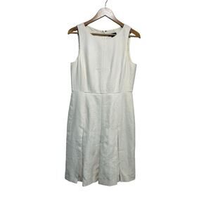 J Crew Linen dress